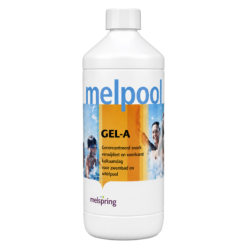 Melpool GEL-A Randreiniger 1 L