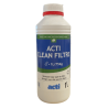 Acti Clean Filtre 1 L