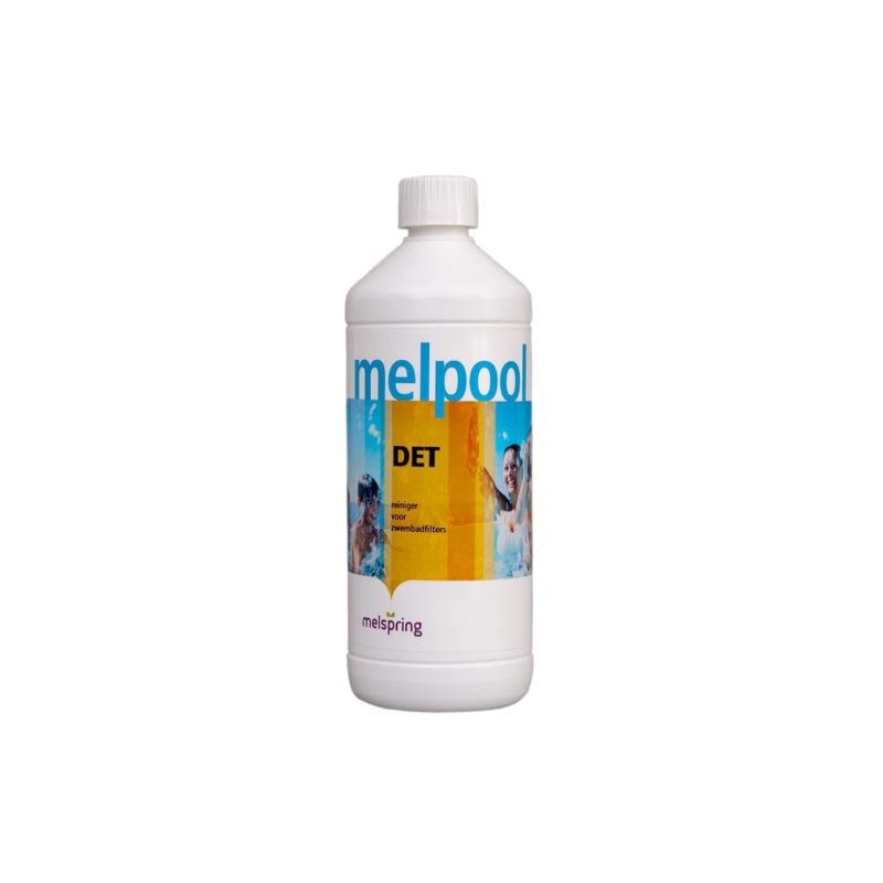 Melpool DET Filterreiniger 1 L