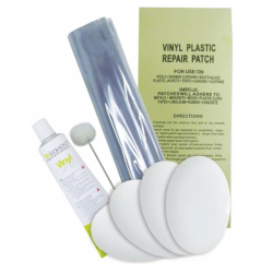 Vinyl Reparatieset