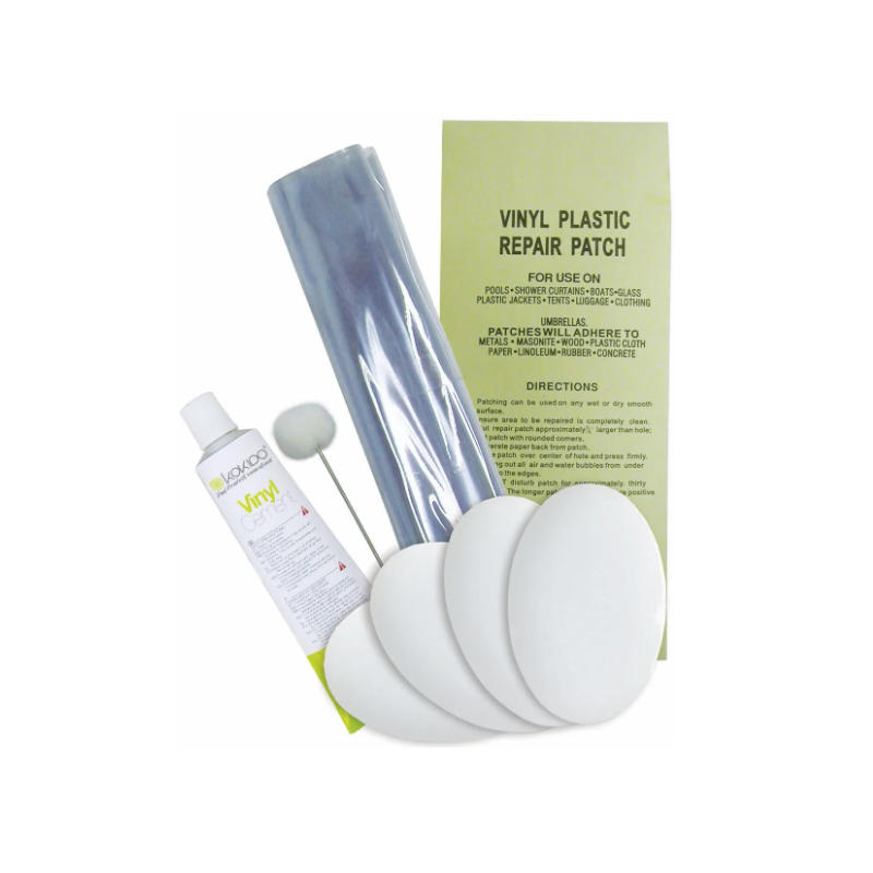 Vinyl Reparatieset