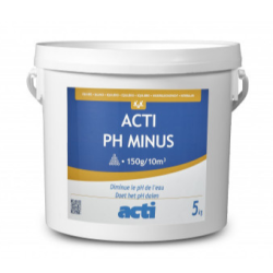 Acti pH Min 5 kg