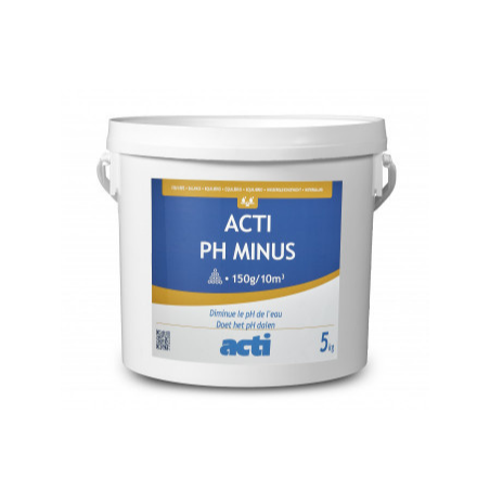 Acti pH Min 5 kg