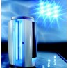 Ergoline Sunrise 480 – Staande zonnebank EXCL BTW